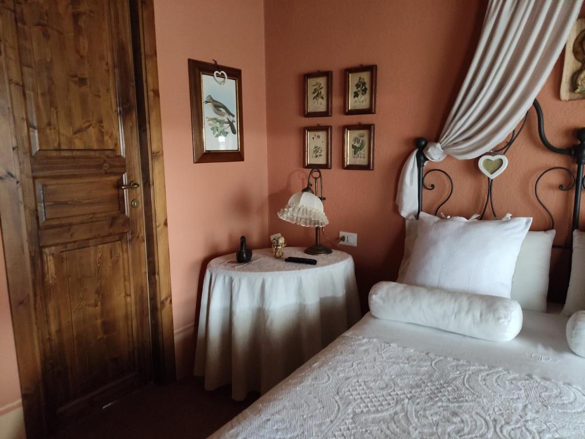 B&B Il Salice Veruno Exterior photo