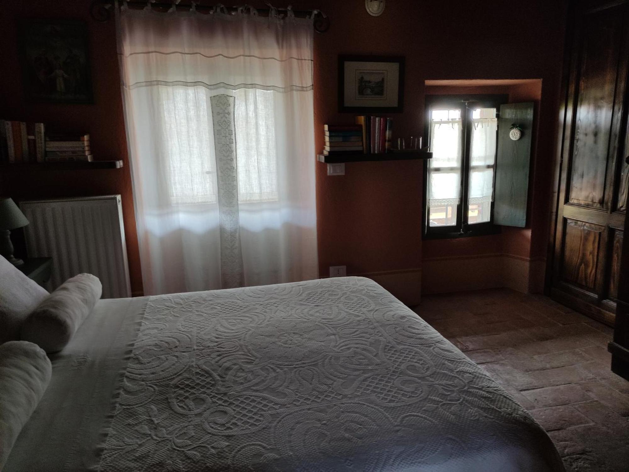 B&B Il Salice Veruno Room photo