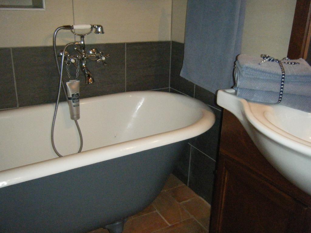B&B Il Salice Veruno Room photo