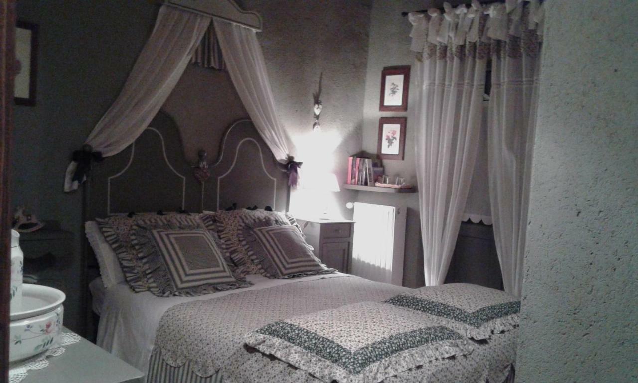 B&B Il Salice Veruno Exterior photo